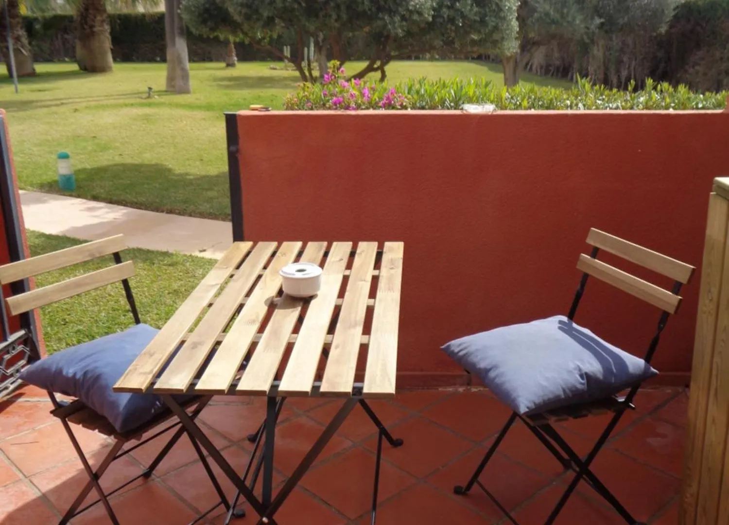 Apartamento Fkk Parquevera III スペイン