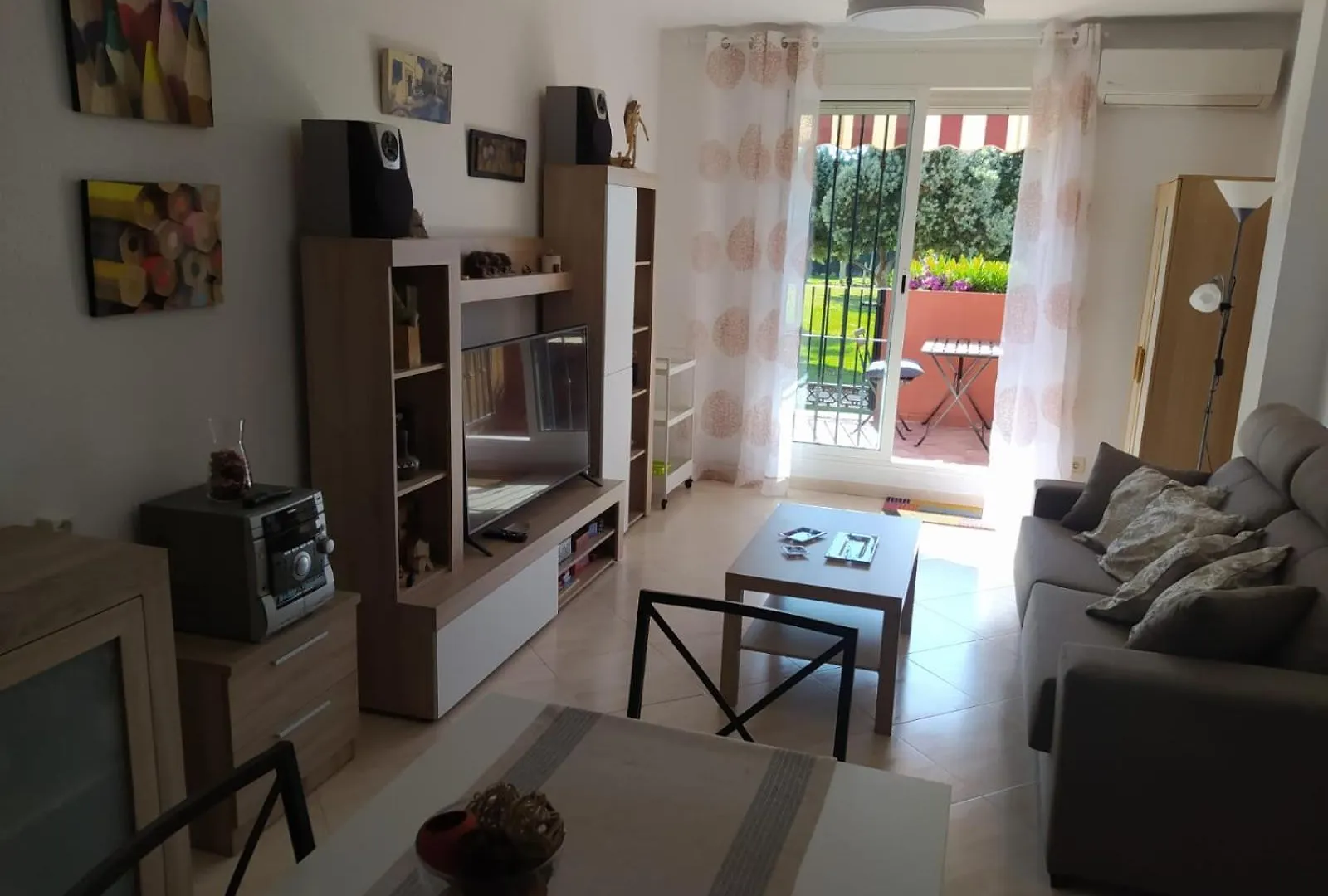 Apartamento Fkk Parquevera III 0*, ベラ