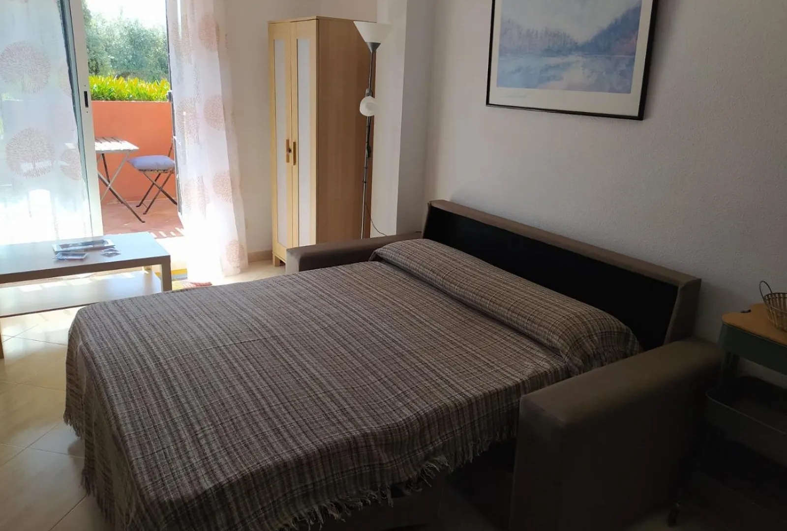 Apartamento Fkk Parquevera III