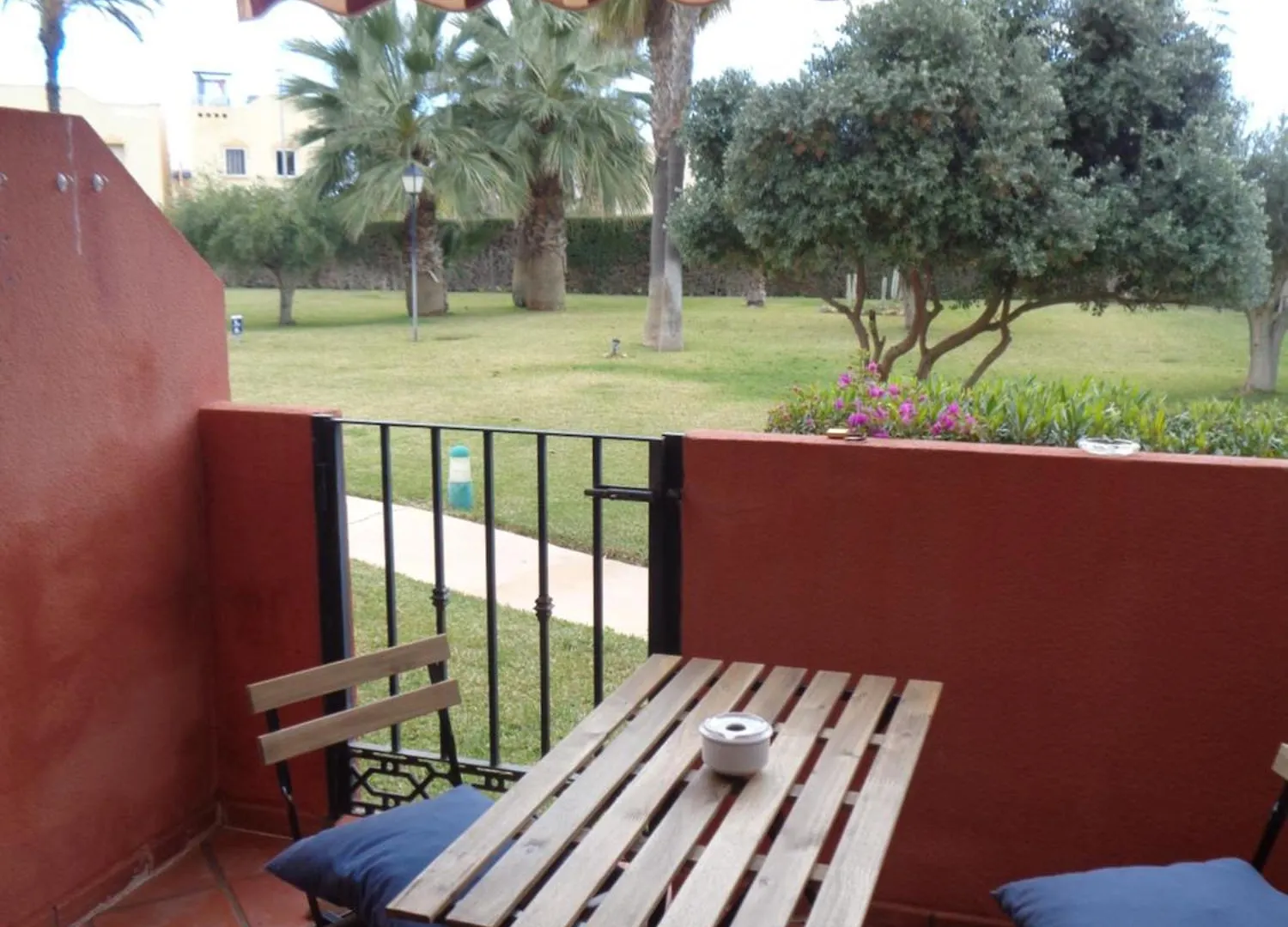 Apartamento Fkk Parquevera III 0*, ベラ
